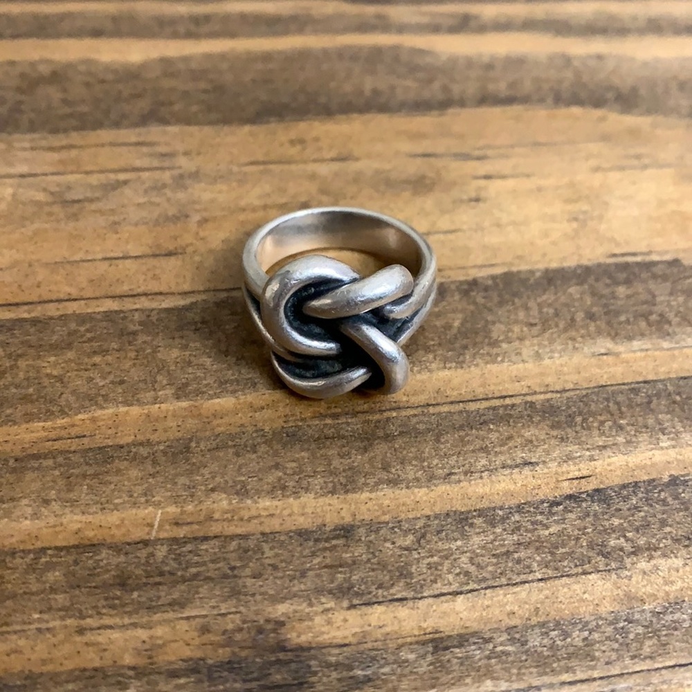 James Avery ring